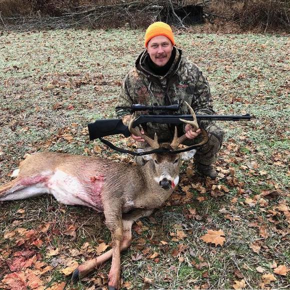 Meet your Posher, Kevin - Picture 1 of 1